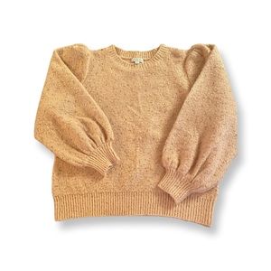 Stylish warm Ophelia Roe 1X sweater